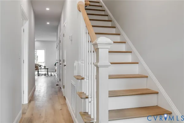 $435,000 | 608 1/2 Cheatwood Avenue, Richmond, VA 23222