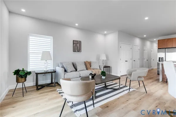 $435,000 | 608 1/2 Cheatwood Avenue, Richmond, VA 23222