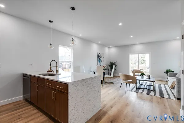 $435,000 | 608 1/2 Cheatwood Avenue, Richmond, VA 23222