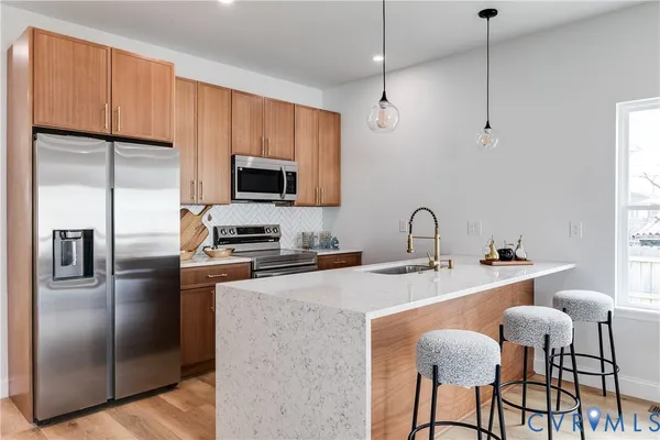 $435,000 | 608 1/2 Cheatwood Avenue, Richmond, VA 23222