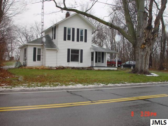 9912 Pulaski Road Hanover, MI 49241 - Photo 1 of 36 Photo 1