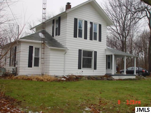 9912 Pulaski Road Hanover, MI 49241 - Photo 2 of 36 Photo 2