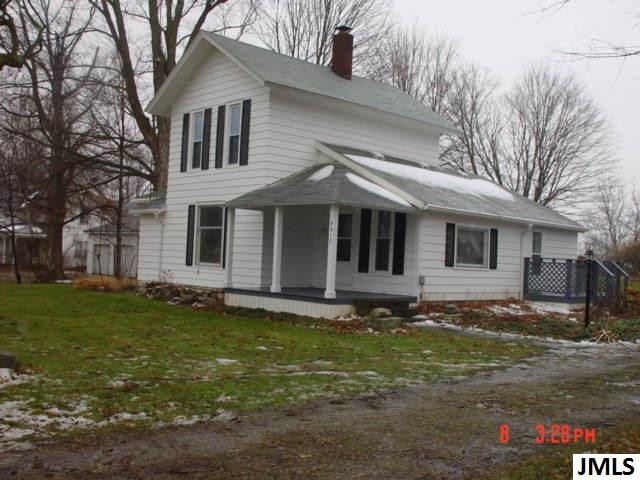 9912 Pulaski Road Hanover, MI 49241 - Photo 3 of 36 Photo 3