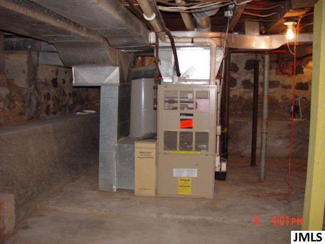 9912 Pulaski Road Hanover, MI 49241 - Photo 31 of 36 Photo 31