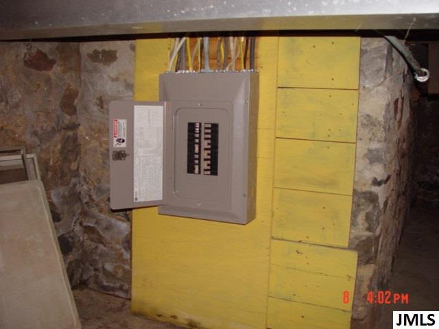 9912 Pulaski Road Hanover, MI 49241 - Photo 34 of 36 Photo 34