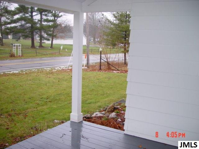 9912 Pulaski Road Hanover, MI 49241 - Photo 4 of 36 Photo 4