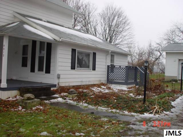 9912 Pulaski Road Hanover, MI 49241 - Photo 5 of 36 Photo 5