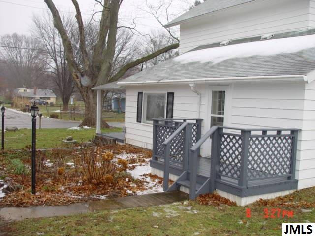 9912 Pulaski Road Hanover, MI 49241 - Photo 6 of 36 Photo 6