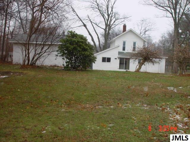9912 Pulaski Road Hanover, MI 49241 - Photo 8 of 36 Photo 8