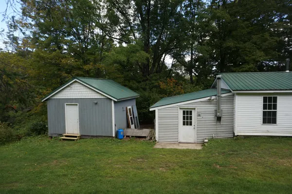 $230,000 | 452 Vertical Mile Road, Lyndonville, VT 05851