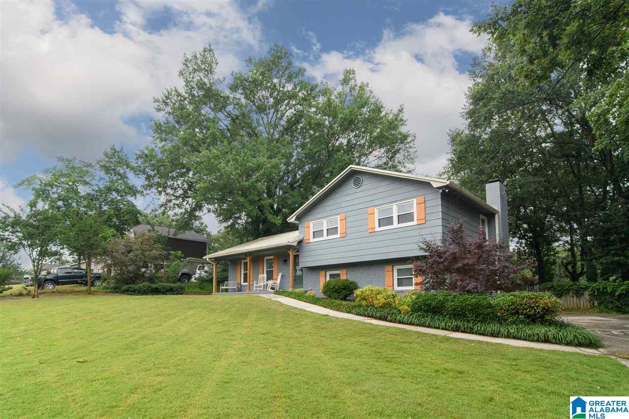 916 Willow Bend Road Pelham, AL 35124 - Photo 2 of 50