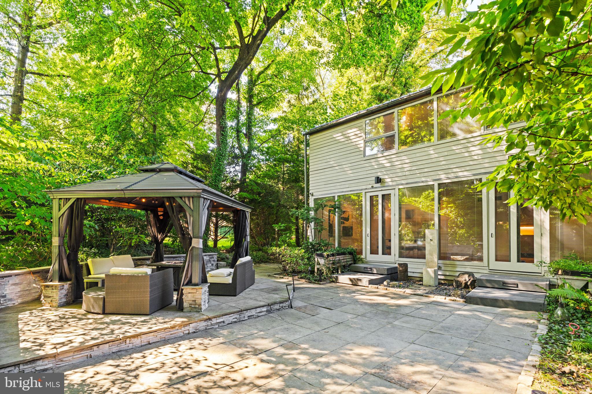 600 Swarthmore Avenue Swarthmore, PA 19081 - Photo 102 of 138