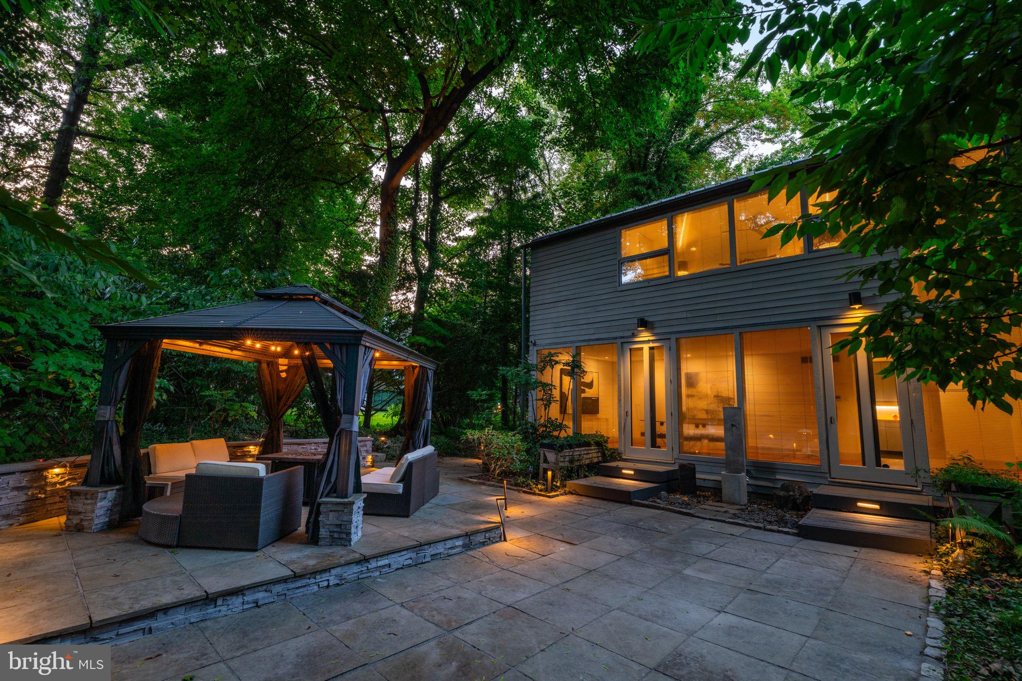 600 Swarthmore Avenue Swarthmore, PA 19081 - Photo 103 of 138