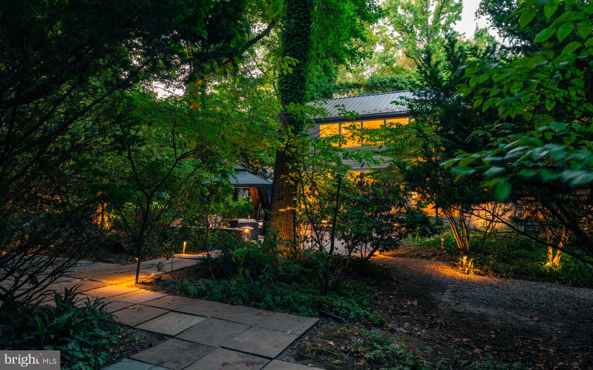 600 Swarthmore Avenue Swarthmore, PA 19081 - Photo 110 of 138