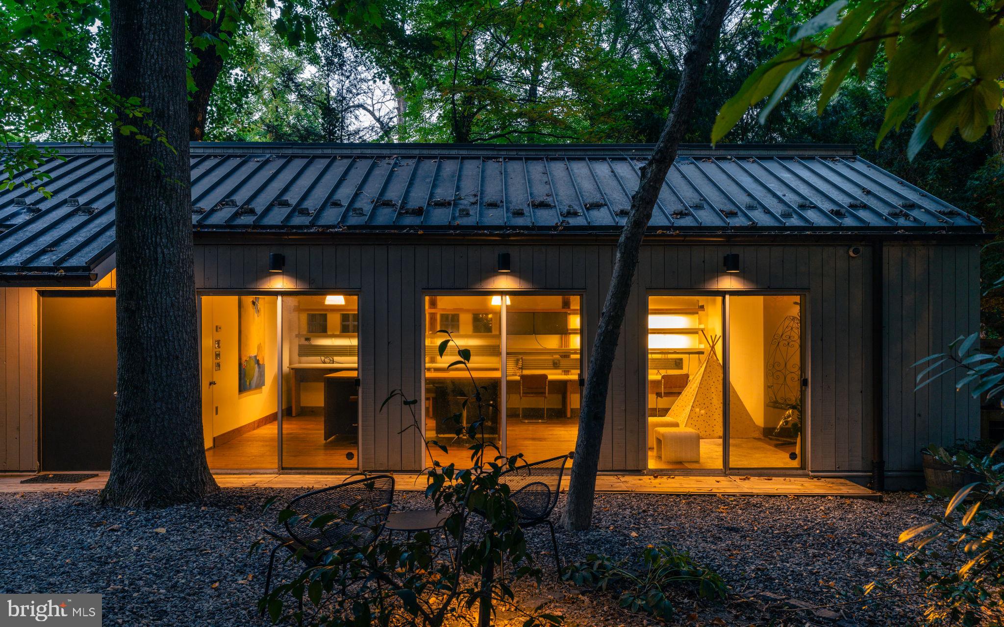 600 Swarthmore Avenue Swarthmore, PA 19081 - Photo 128 of 138