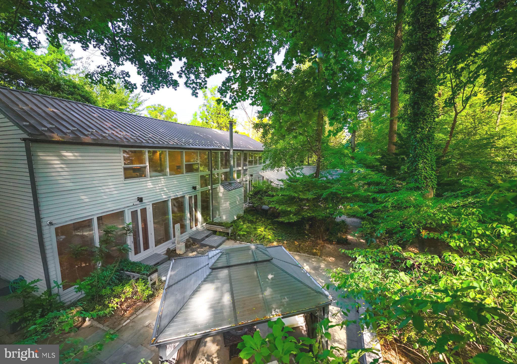 600 Swarthmore Avenue Swarthmore, PA 19081 - Photo 131 of 138