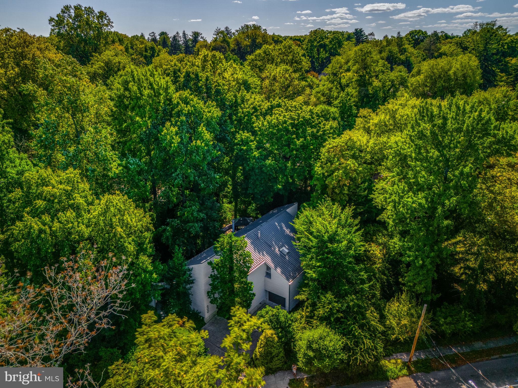 600 Swarthmore Avenue Swarthmore, PA 19081 - Photo 136 of 138