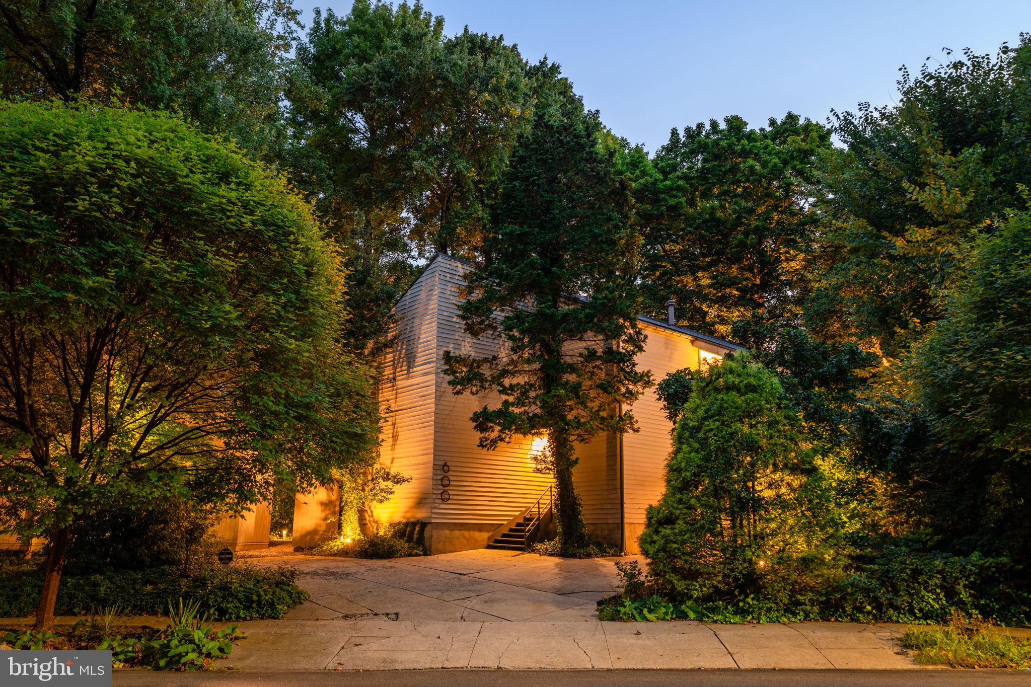 600 Swarthmore Avenue Swarthmore, PA 19081 - Photo 7 of 138