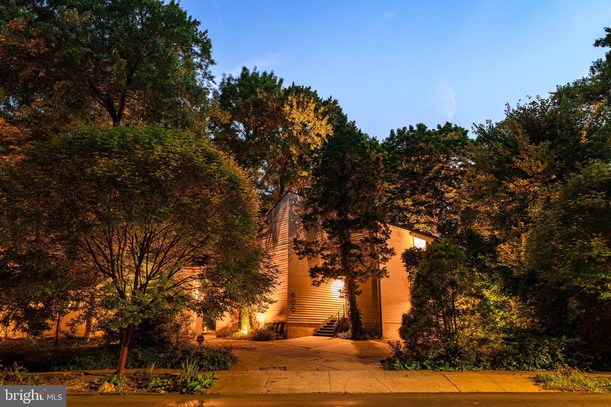 600 Swarthmore Avenue Swarthmore, PA 19081 - Photo 8 of 138