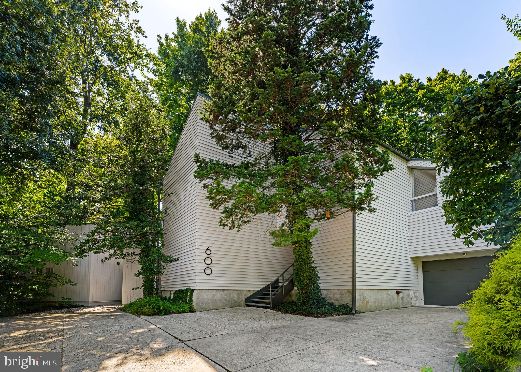 600 Swarthmore Avenue Swarthmore, PA 19081 - Photo 9 of 138