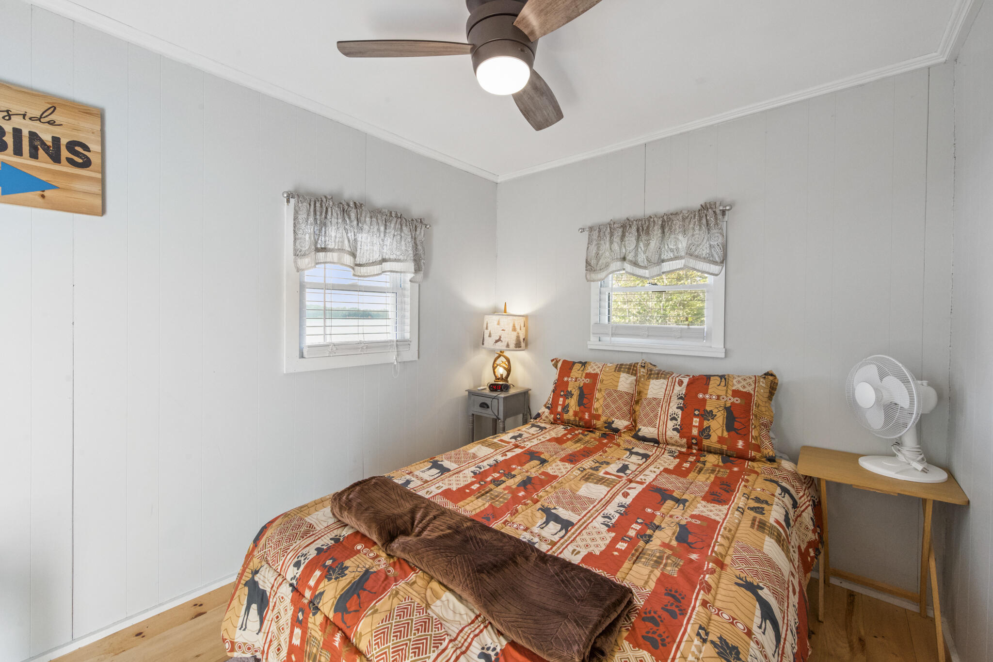 57 Mallard Drive Ripley, ME 04930 - Photo 26 of 33 DSC_0149