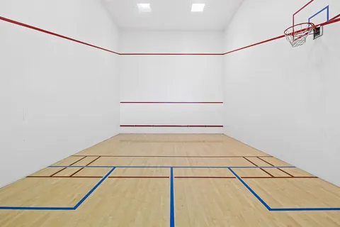 a view of a air conditioner