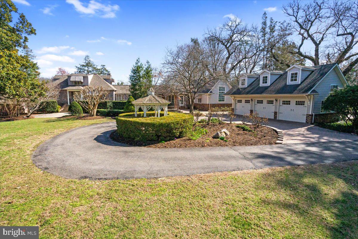 209 Sutton Wick Road Pasadena, MD 21122 - Photo 1 of 42