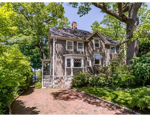 9 Glengarry Road Winchester, MA 01890 - Photo 1 of 36 Gallery Image 1