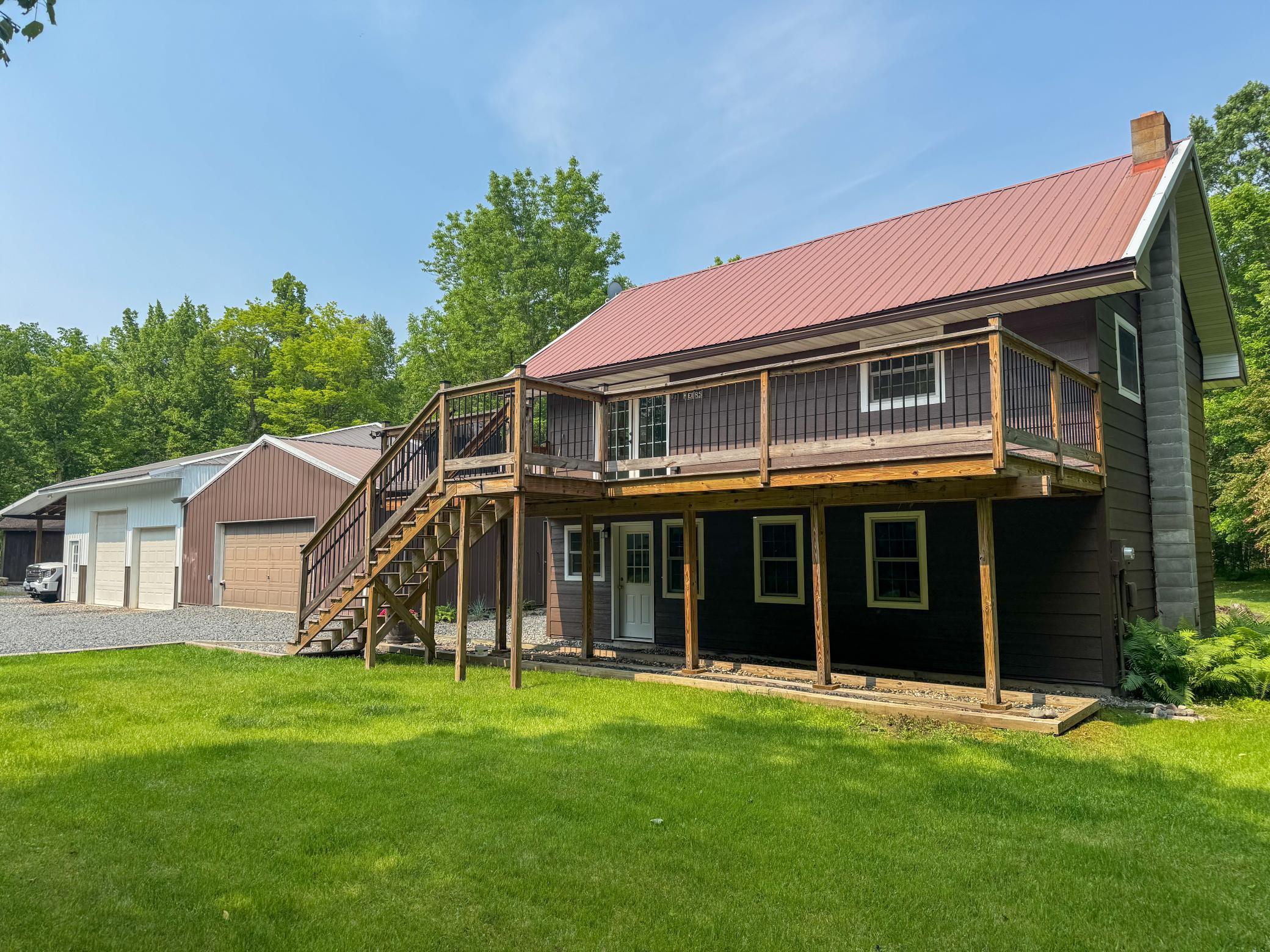 17783 Lookout Tower Road Northeast Hines, MN 56647 - Photo 1 of 1 Gallery Image 1