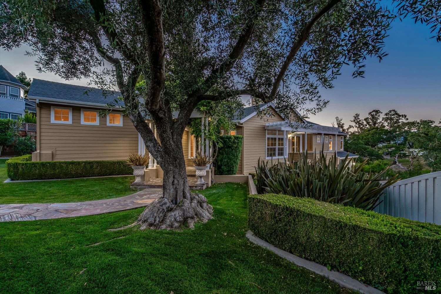 4548 Fable Court Santa Rosa, CA 95404 - Photo 43 of 55