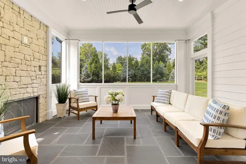 $2,995,000 | 10700 Alloway Drive, Potomac, MD 20854