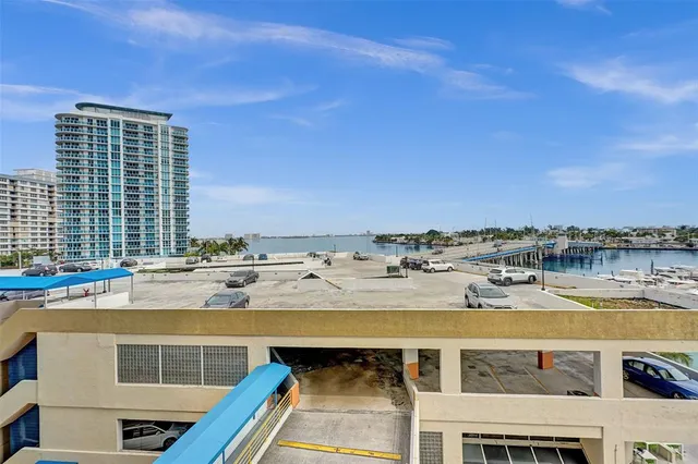 a room with lots of wooden furniture