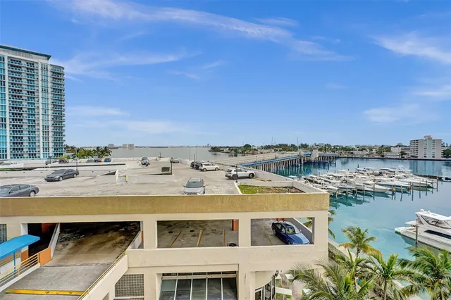 $388,000 | 7601 East Treasure Drive, Unit 617, North Bay Village, FL 33141