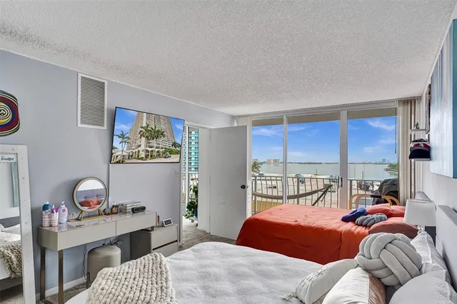 $388,000 | 7601 East Treasure Drive, Unit 617, North Bay Village, FL 33141