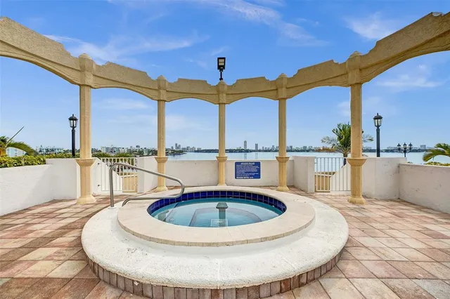 $388,000 | 7601 East Treasure Drive, Unit 617, North Bay Village, FL 33141