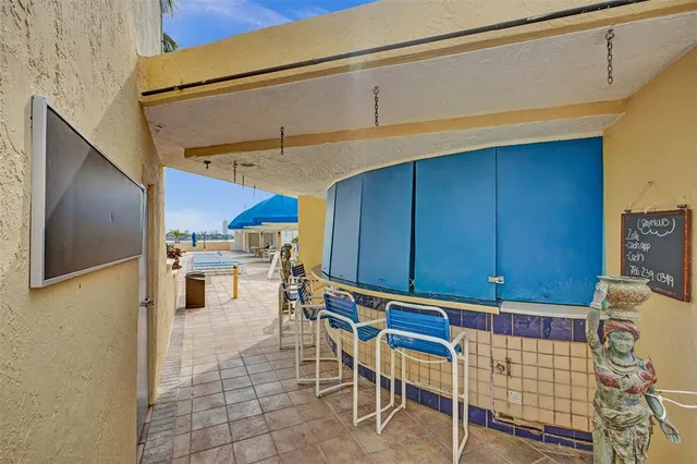 $388,000 | 7601 East Treasure Drive, Unit 617, North Bay Village, FL 33141