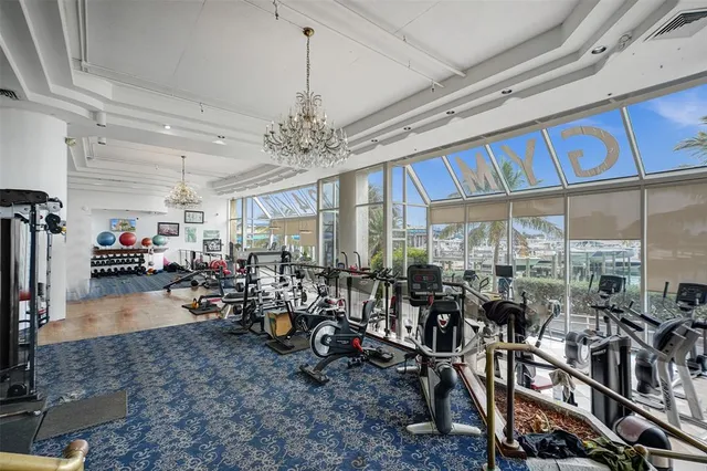 $388,000 | 7601 East Treasure Drive, Unit 617, North Bay Village, FL 33141