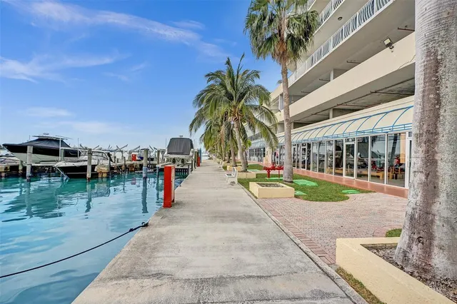 $388,000 | 7601 East Treasure Drive, Unit 617, North Bay Village, FL 33141