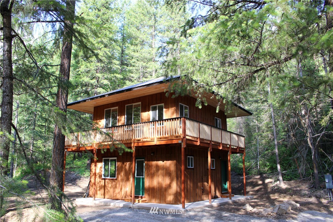 6 Tuckaway Road Twisp, WA 98856 - Photo 1 of 23 Gallery Image 1