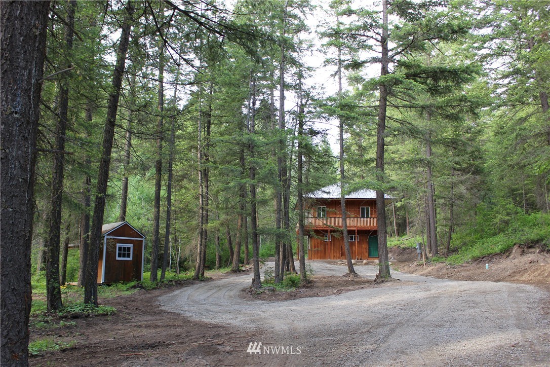 6 Tuckaway Road Twisp, WA 98856 - Photo 20 of 23 Gallery Image 20