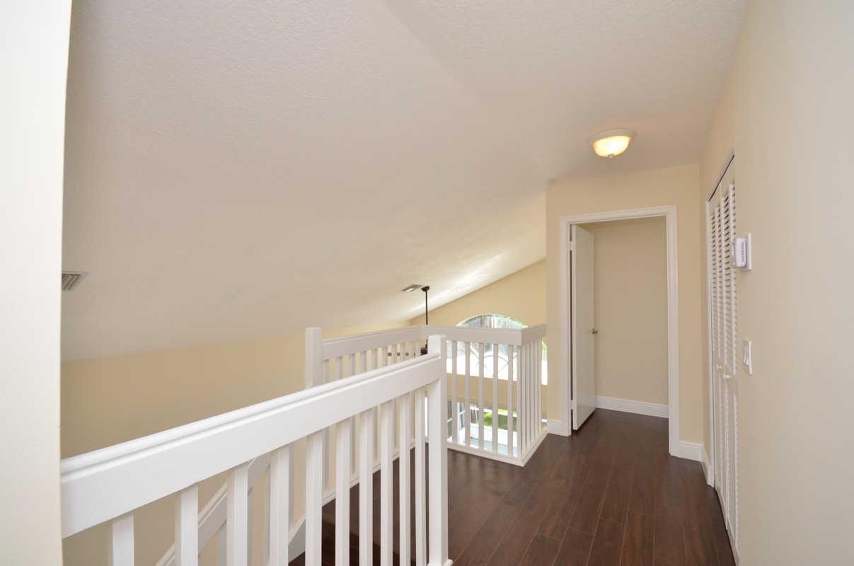 21420 Millbrook Court Boca Raton, FL 33498 - Photo 24 of 30 upstairs balcony