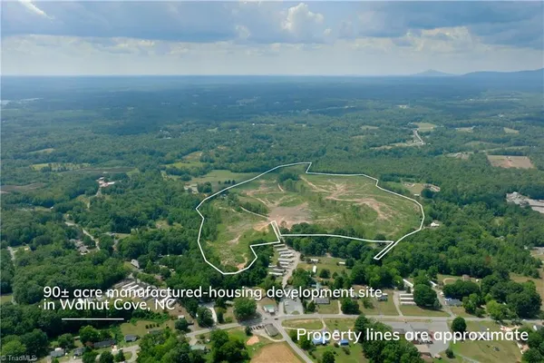 $1,950,000 | 1220 Alamo Drive, Walnut Cove, NC 27052