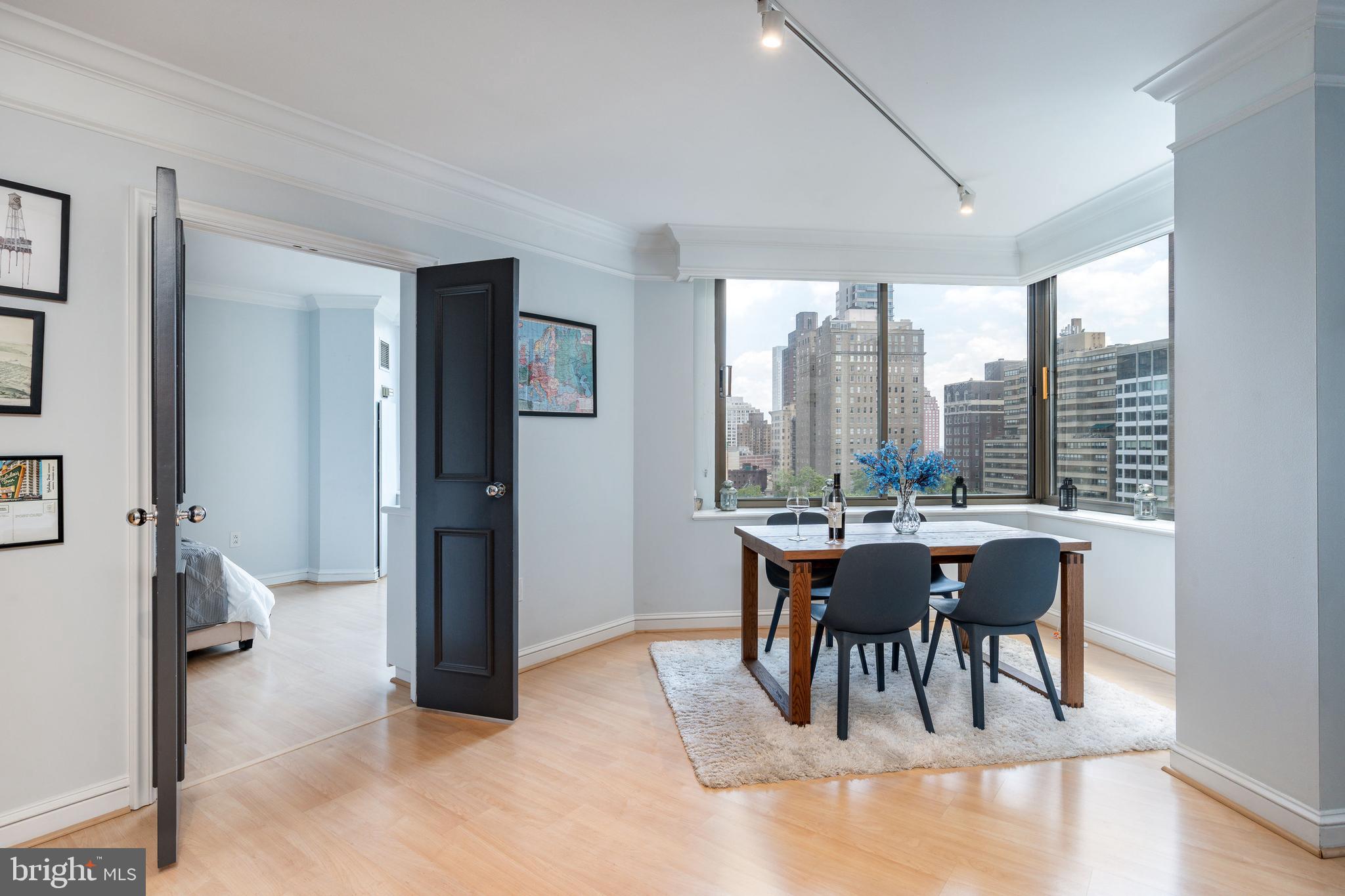 202 West Rittenhouse Square, Unit 1108 Philadelphia, PA 19103 - Photo 13 of 42 Gallery Image 13