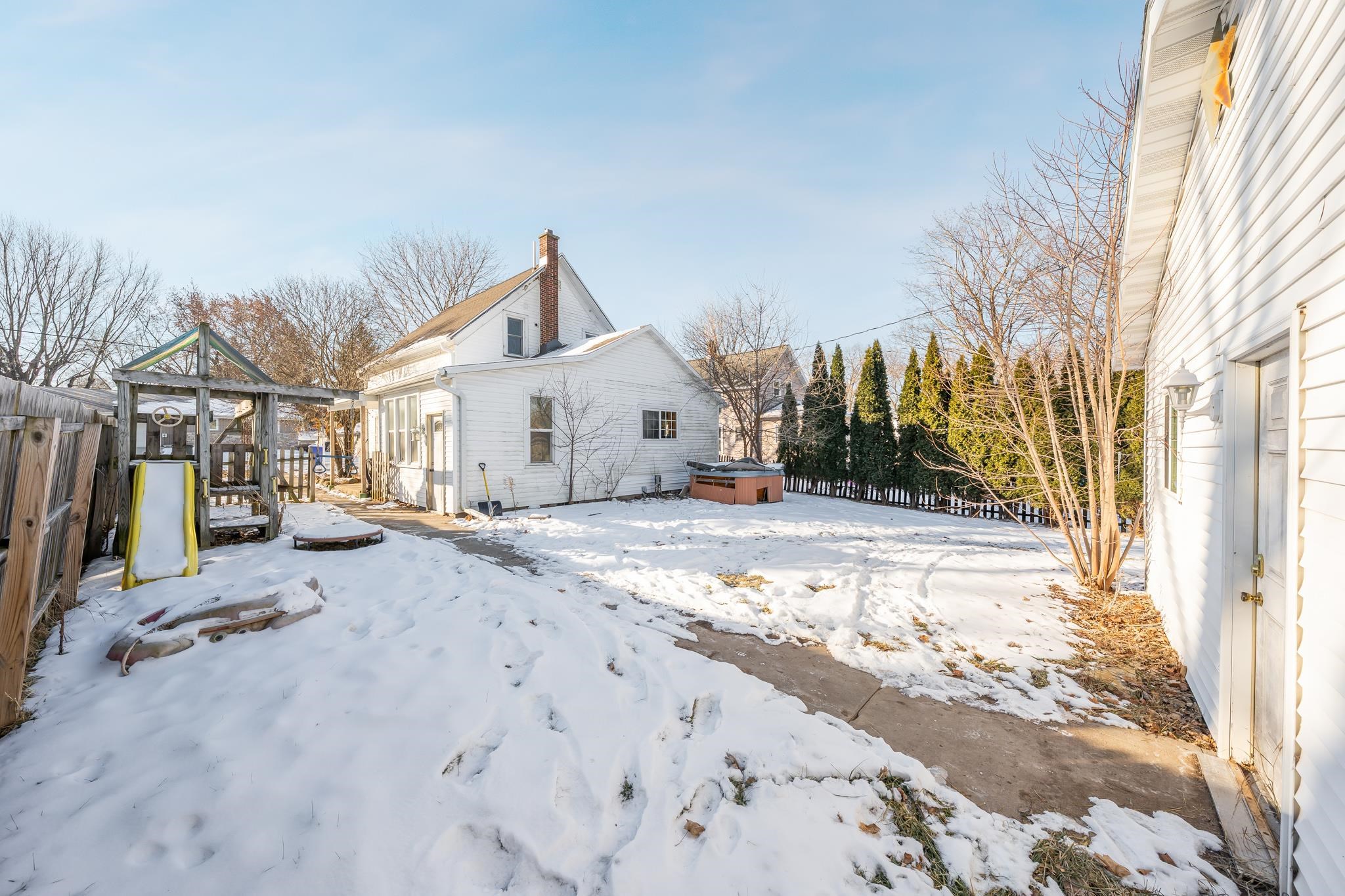 126 West 14th Street Kaukauna, WI 54130 - Photo 21 of 28