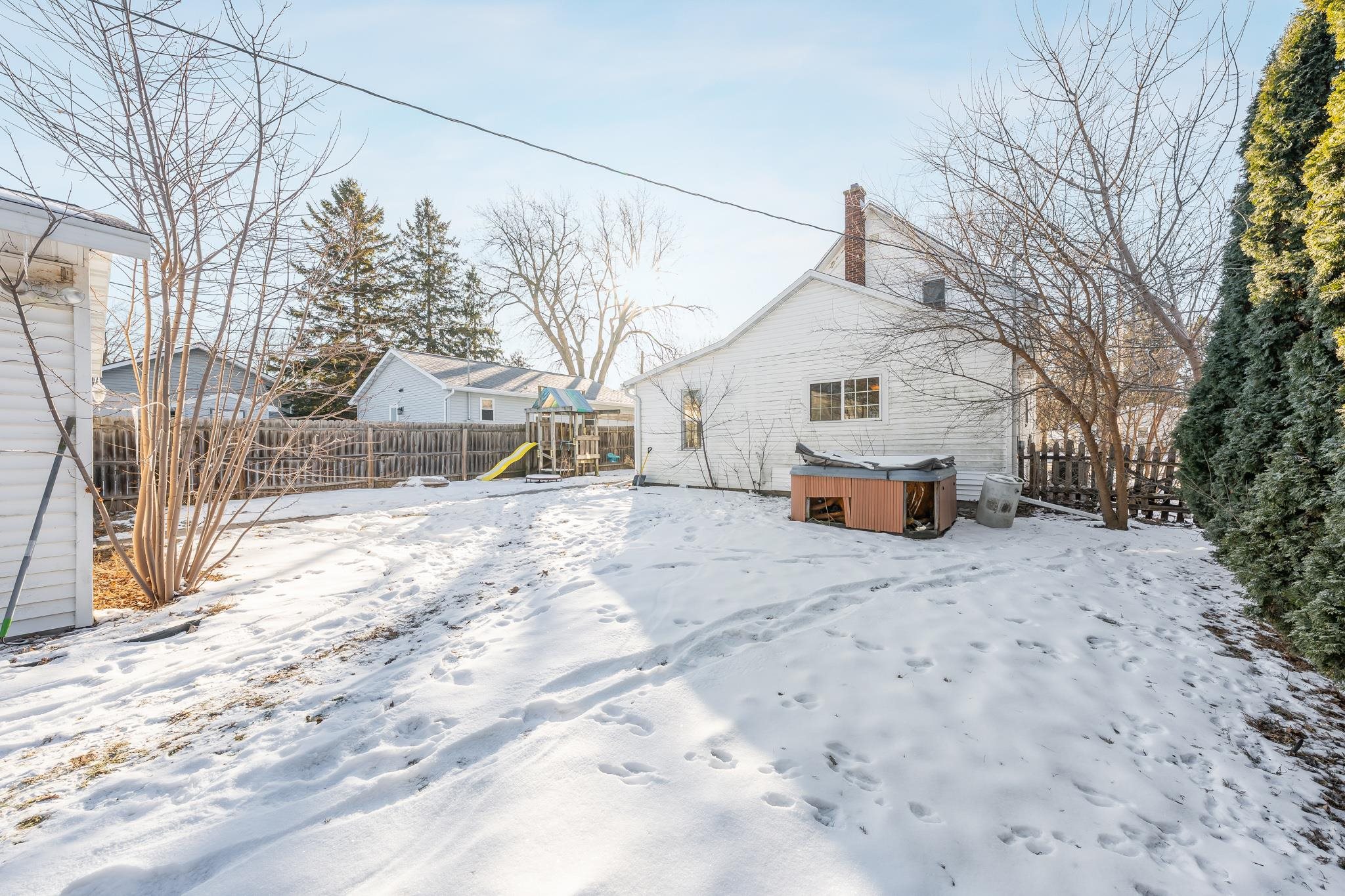 126 West 14th Street Kaukauna, WI 54130 - Photo 23 of 28