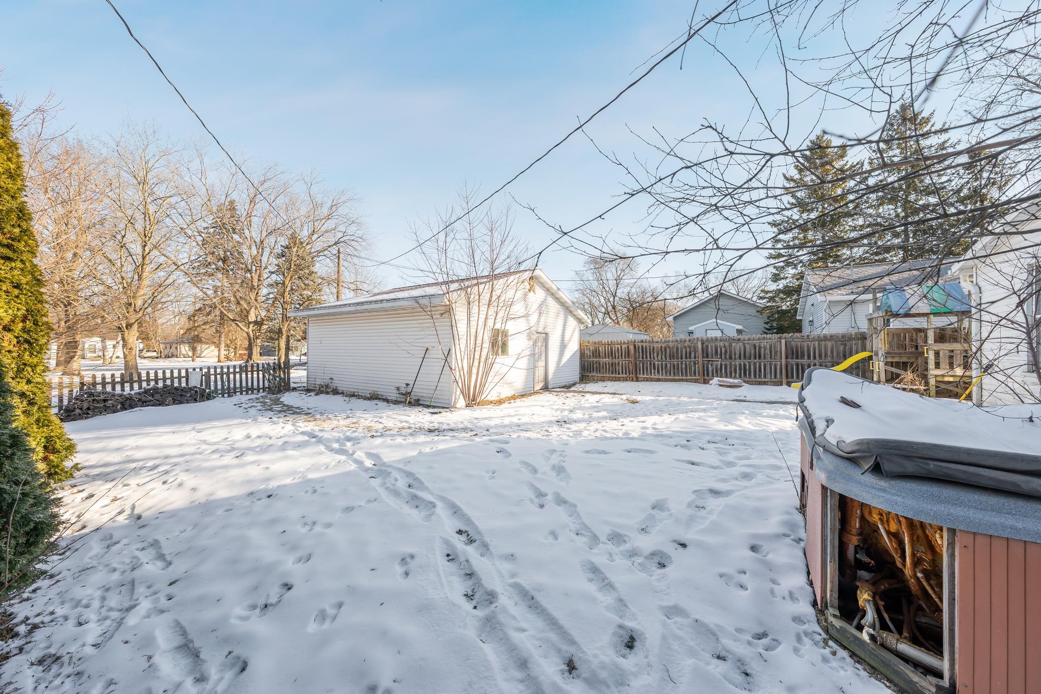 126 West 14th Street Kaukauna, WI 54130 - Photo 24 of 28