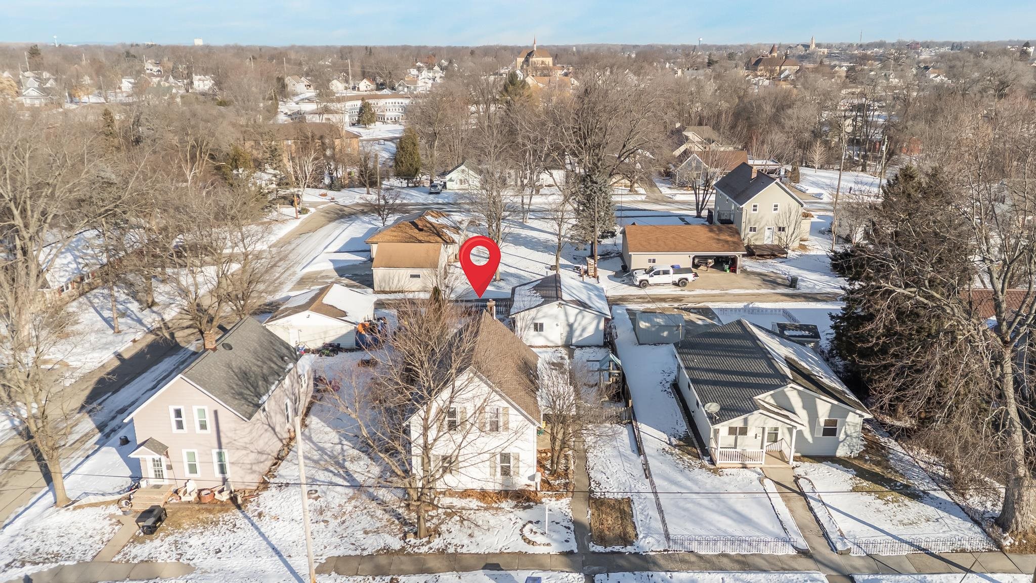 126 West 14th Street Kaukauna, WI 54130 - Photo 25 of 28