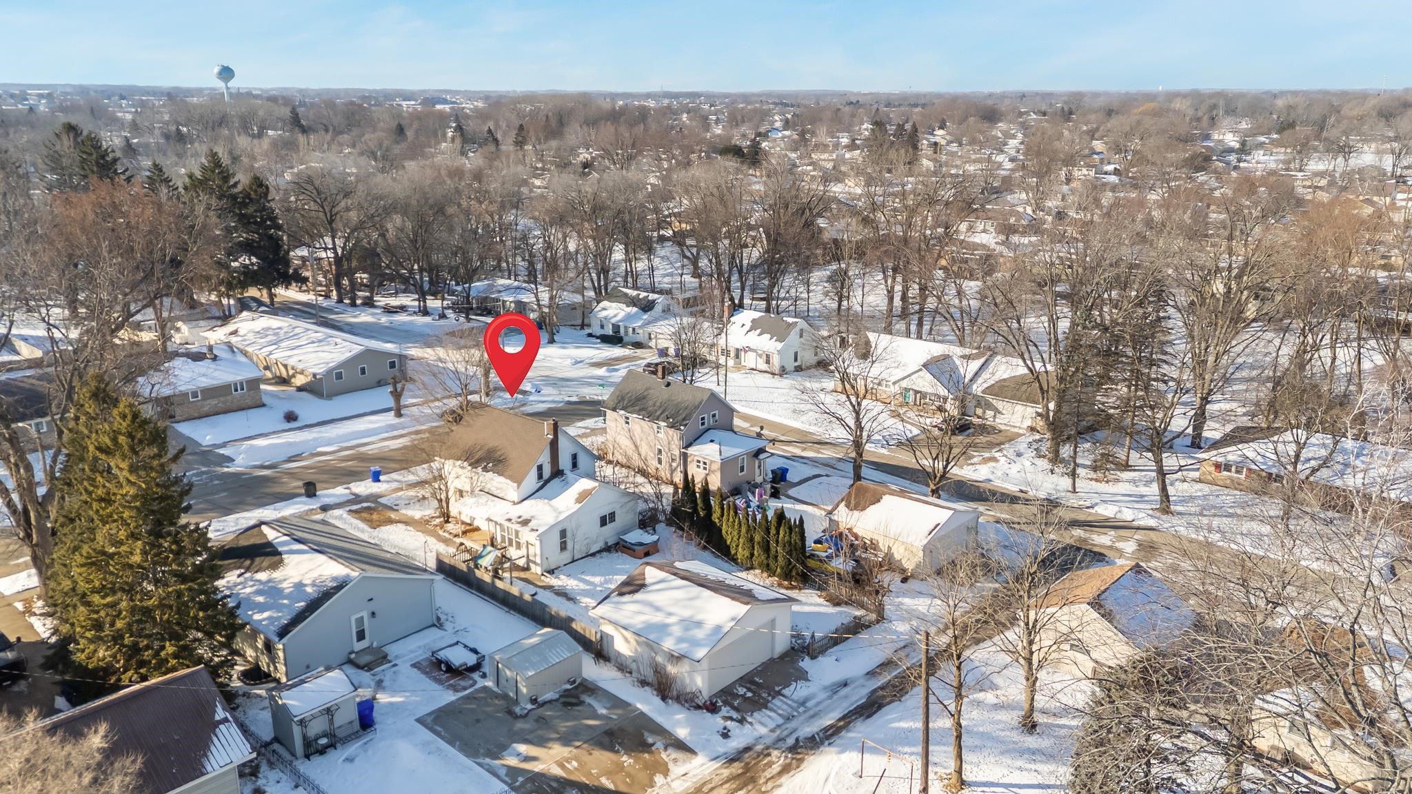 126 West 14th Street Kaukauna, WI 54130 - Photo 27 of 28