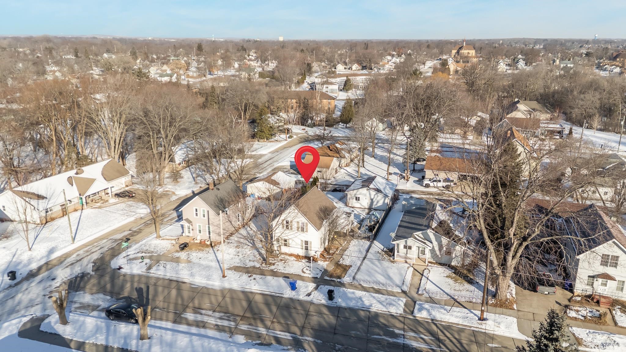 126 West 14th Street Kaukauna, WI 54130 - Photo 28 of 28