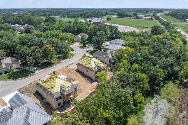 $799,000 | 115 Teton Ridge, Lake Winnebago, MO 64034